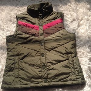 Old Navy Vest